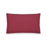 Smoky Topaz Premium Decorative Throw Pillow Cushion, Pillow, $ 61.50, A Moment Of Now™